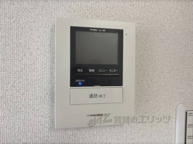 ドアフォン（ＴＶ含）