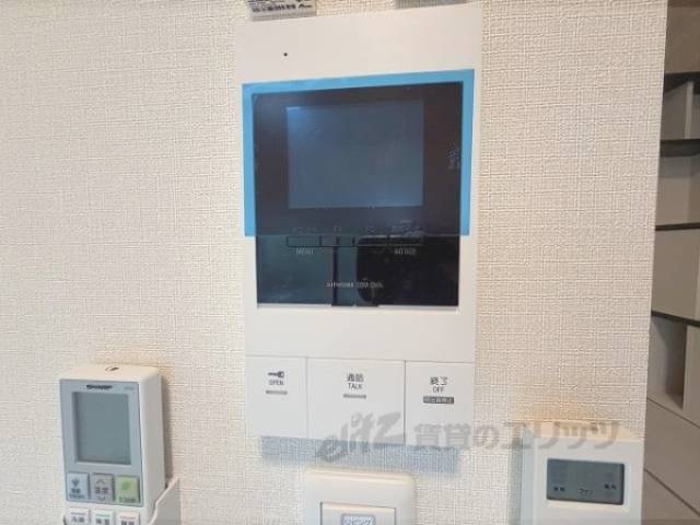 ドアフォン（ＴＶ含）