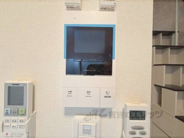 ドアフォン（ＴＶ含）