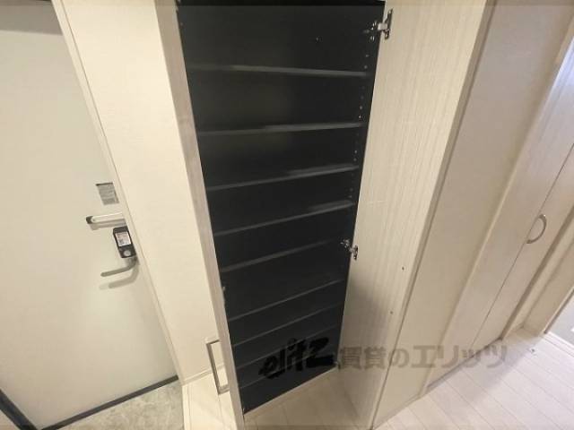 下駄箱