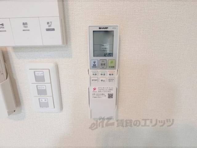 エアコン