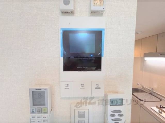 ドアフォン（ＴＶ含）