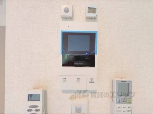 ドアフォン（ＴＶ含）