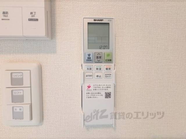 エアコン