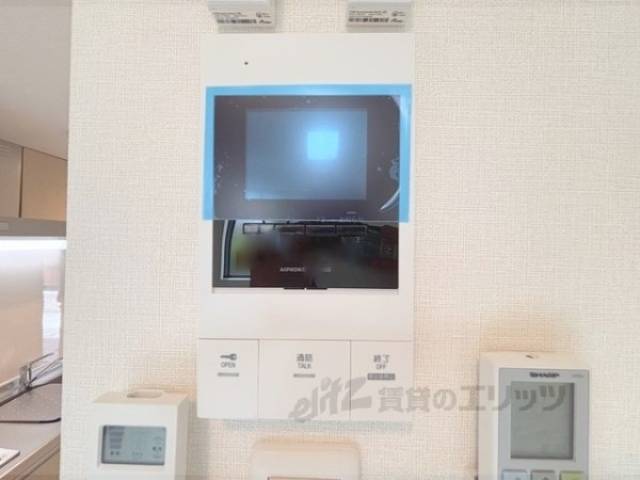 ドアフォン（ＴＶ含）