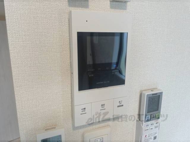 ドアフォン（ＴＶ含）