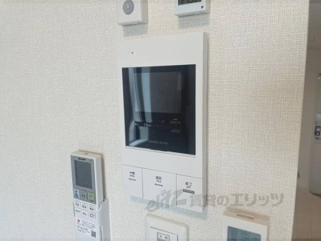 ドアフォン（ＴＶ含）