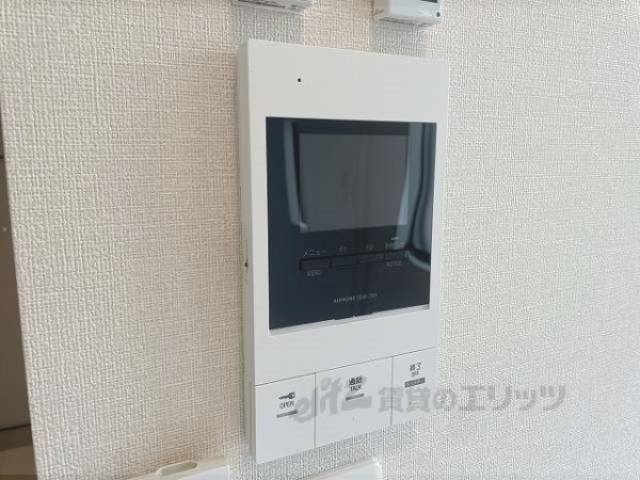 ドアフォン（ＴＶ含）