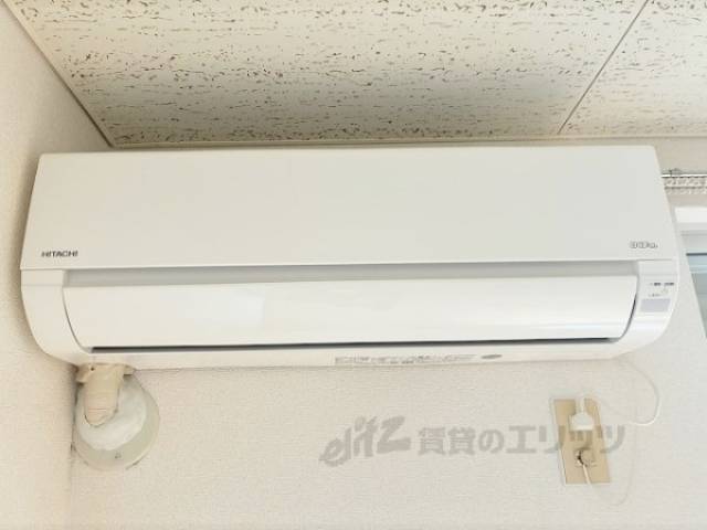 エアコン　洋室