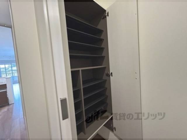 下駄箱