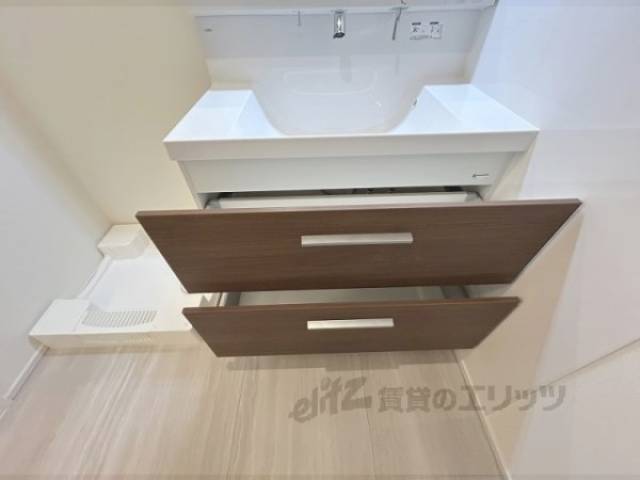 洗面所