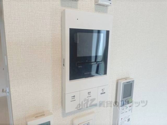 ドアフォン（ＴＶ含）