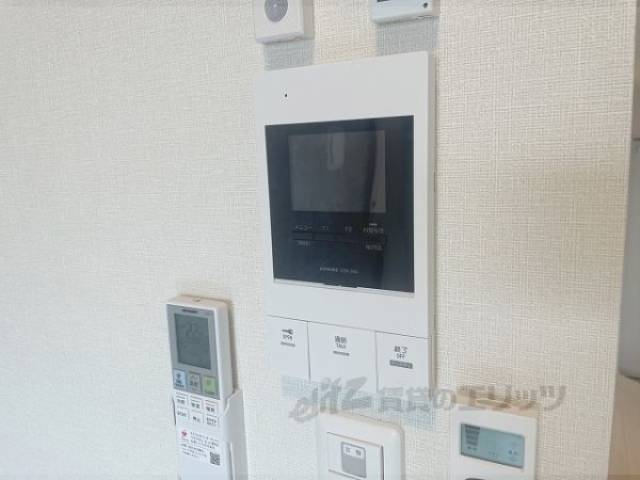 ドアフォン（ＴＶ含）