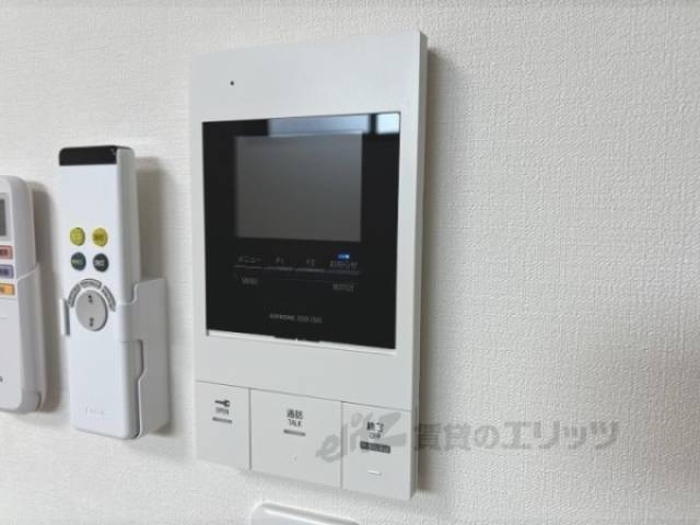 ドアフォン（ＴＶ含）