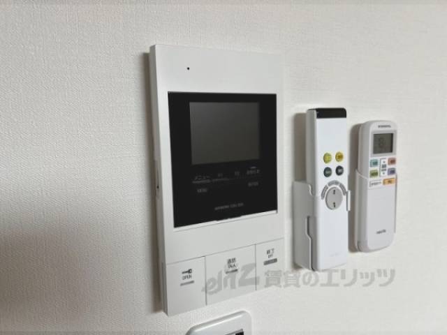 ドアフォン（ＴＶ含）