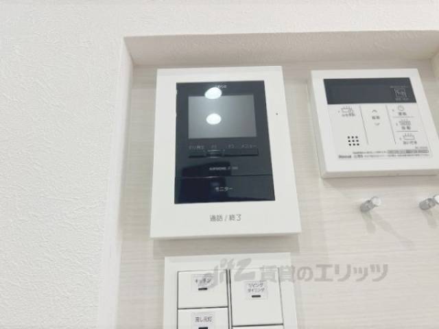 ドアフォン（ＴＶ含）