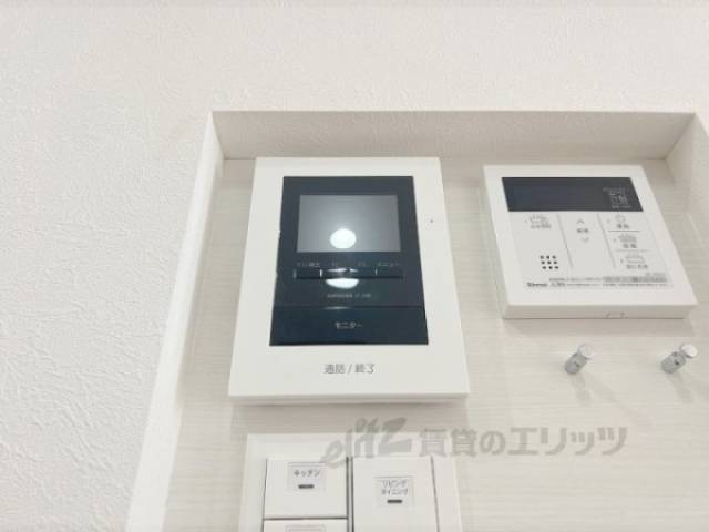 ドアフォン（ＴＶ含）