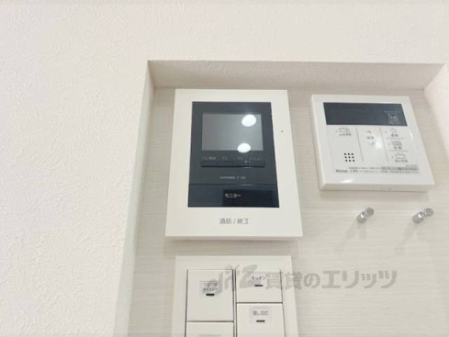ドアフォン（ＴＶ含）