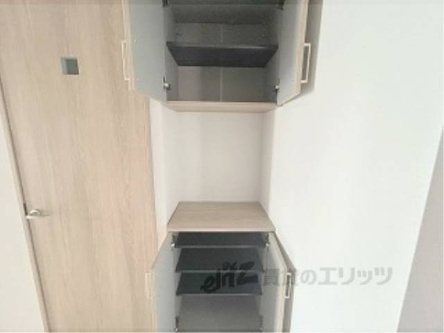 下駄箱