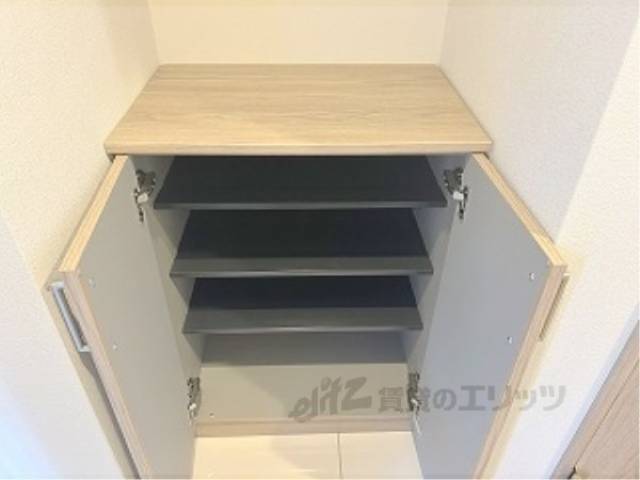下駄箱