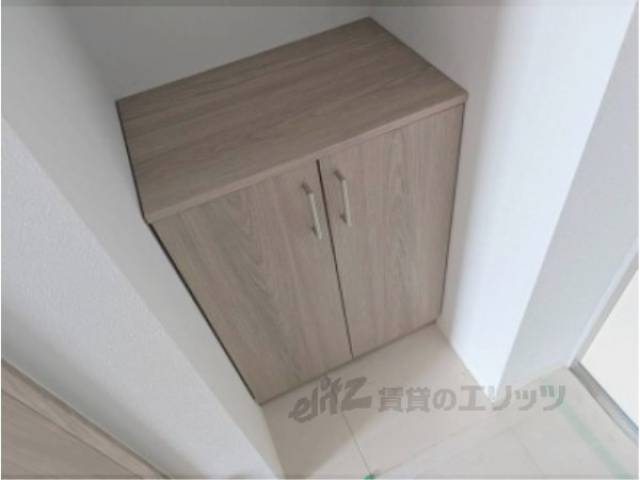 下駄箱