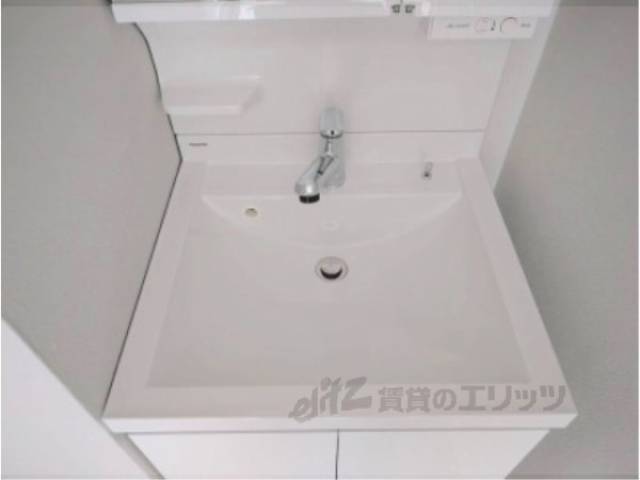 洗面所