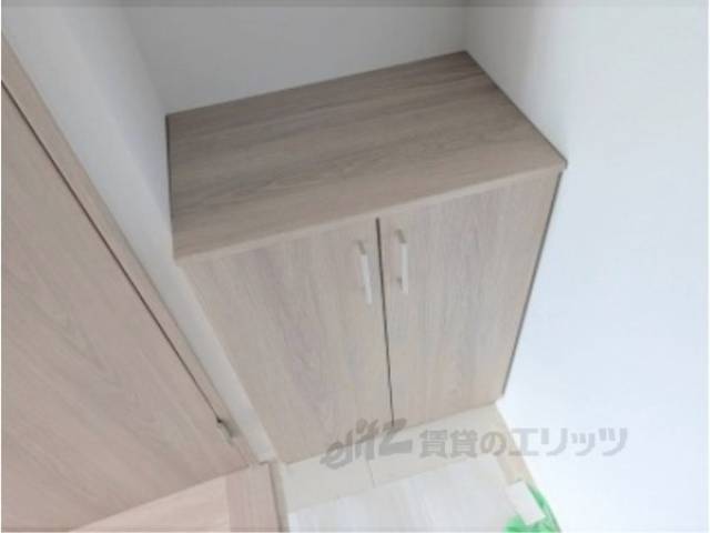 下駄箱