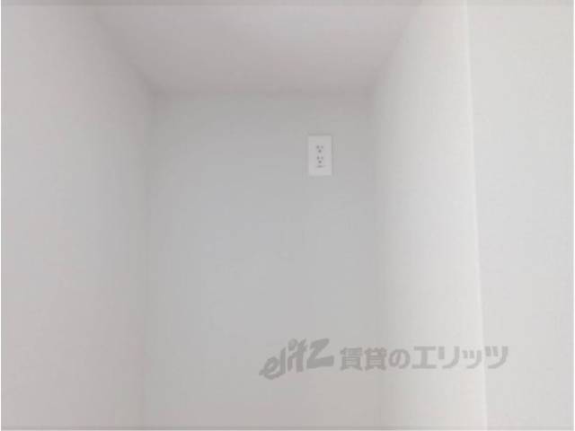 冷蔵庫置場