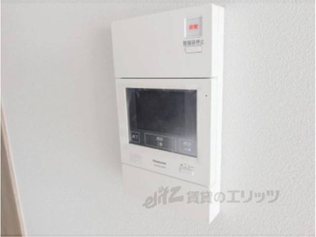 ドアフォン（ＴＶ含）