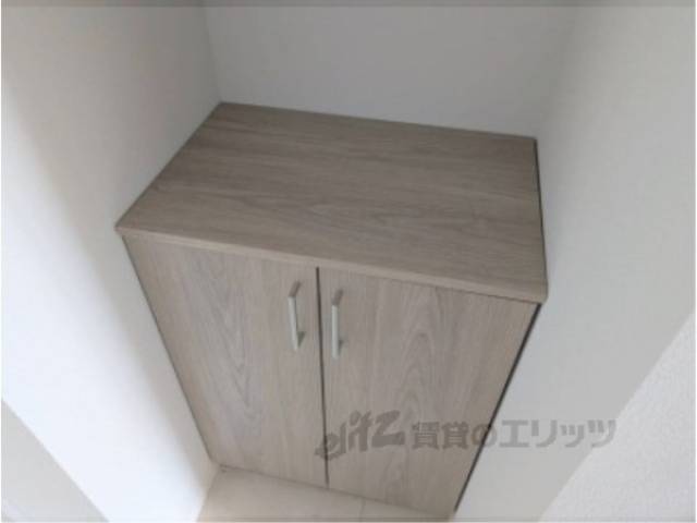 下駄箱