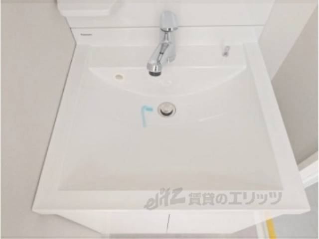 洗面所
