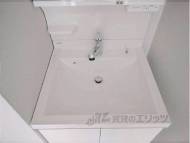 洗面所