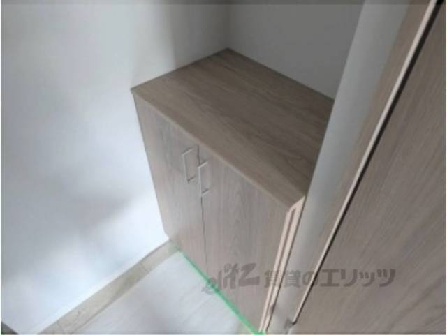 下駄箱