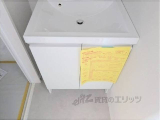洗面所