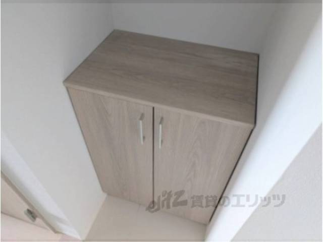下駄箱