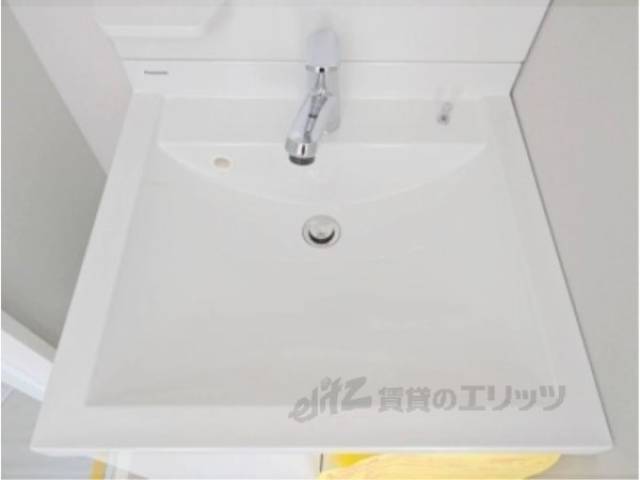洗面所
