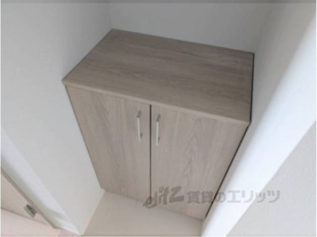 下駄箱