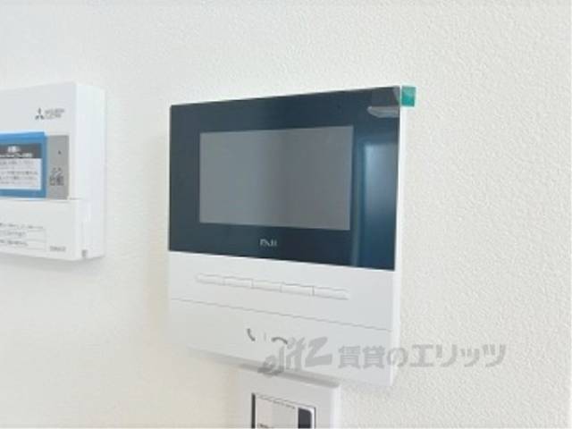 ドアフォン（ＴＶ含）