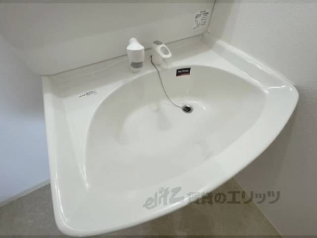 洗面所