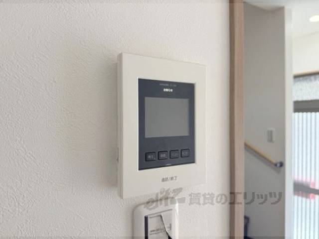 ドアフォン（ＴＶ含）
