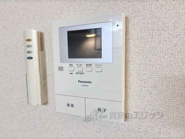 ドアフォン（ＴＶ含）