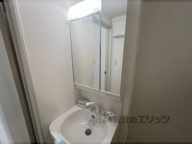 洗面所