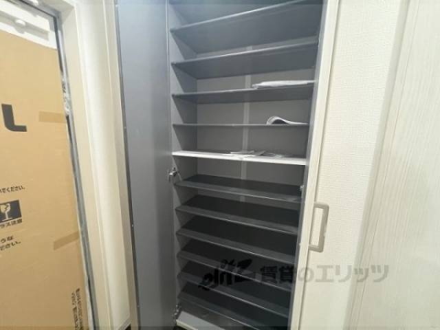 下駄箱