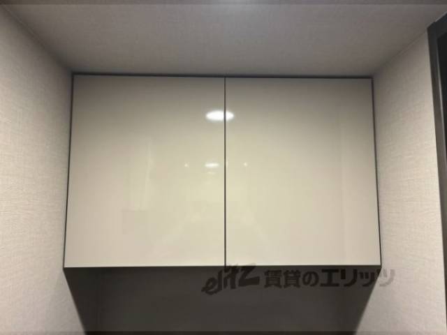 収納　トイレ収納