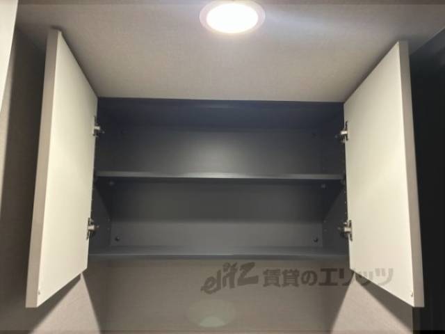 収納　トイレ収納
