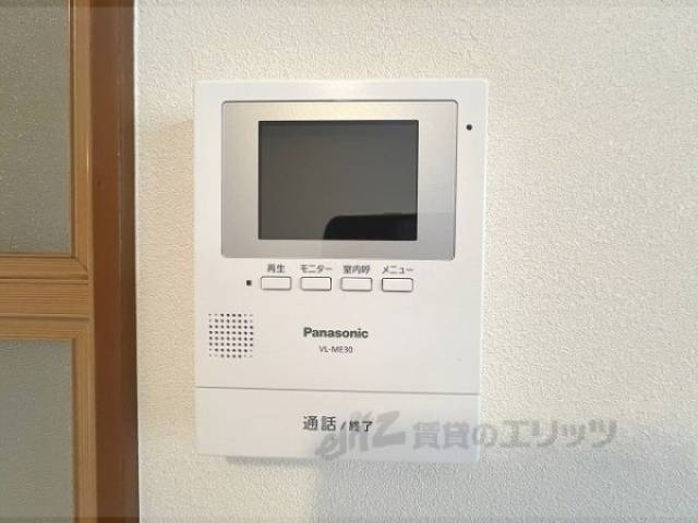 ドアフォン（ＴＶ含）