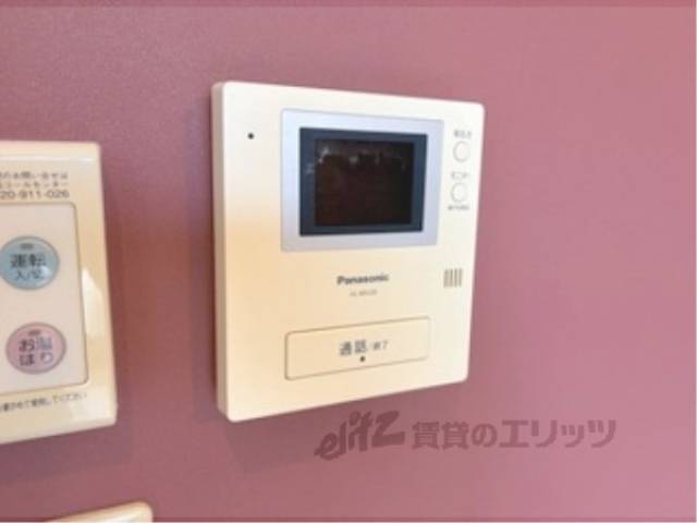 ドアフォン（ＴＶ含）