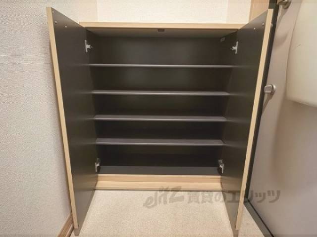 下駄箱