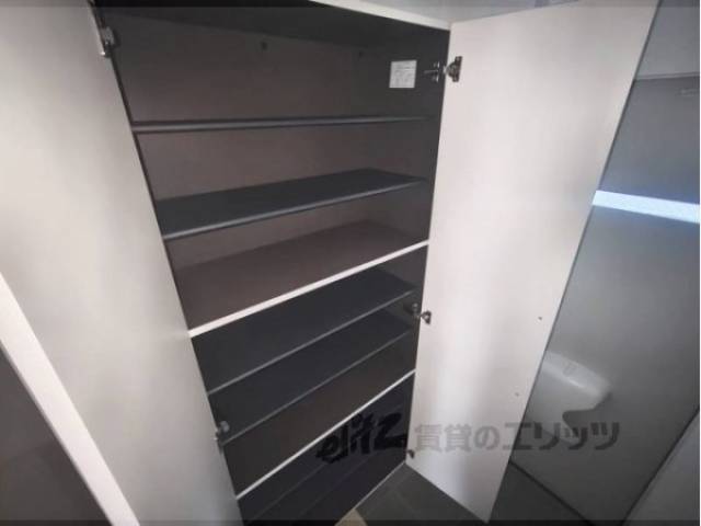 下駄箱