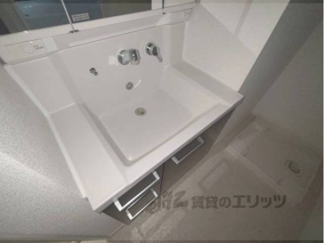 洗面所